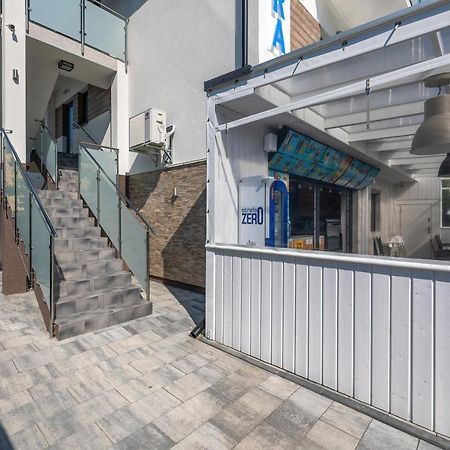 Apartamenty Klara By Jantar Apartamenty Kolobrzeg Гжибово Екстериор снимка